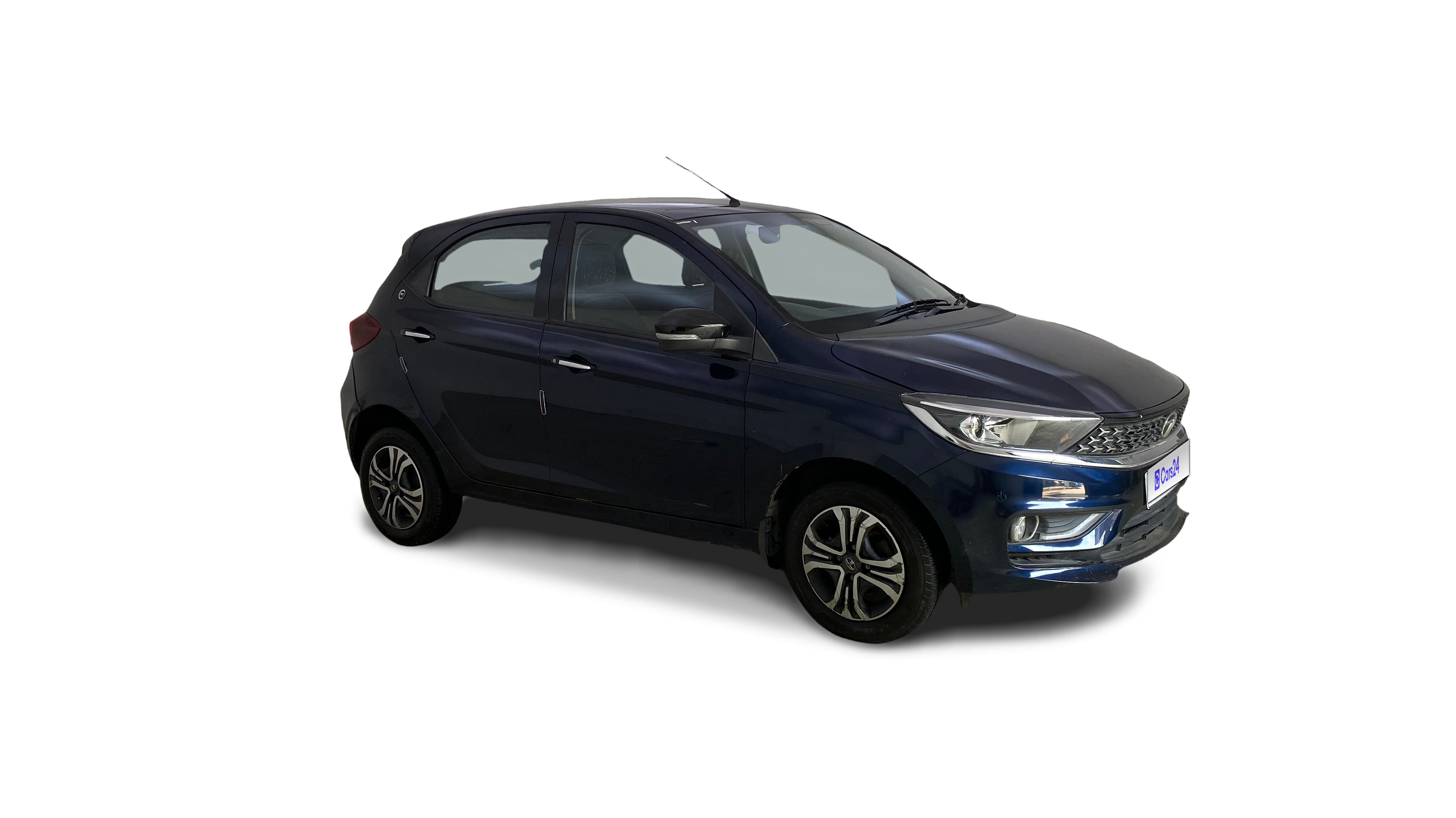 2023 Tata Tiago - Hatchback - CNG - Manual - ₹5.67 lakh