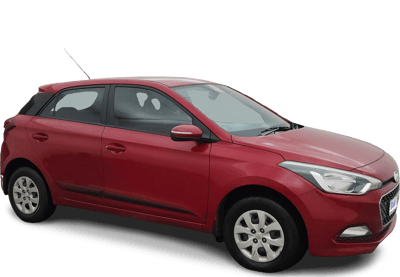 2016 Hyundai Elite i20 - Hatchback - Petrol - Manual - ₹3.76 lakh