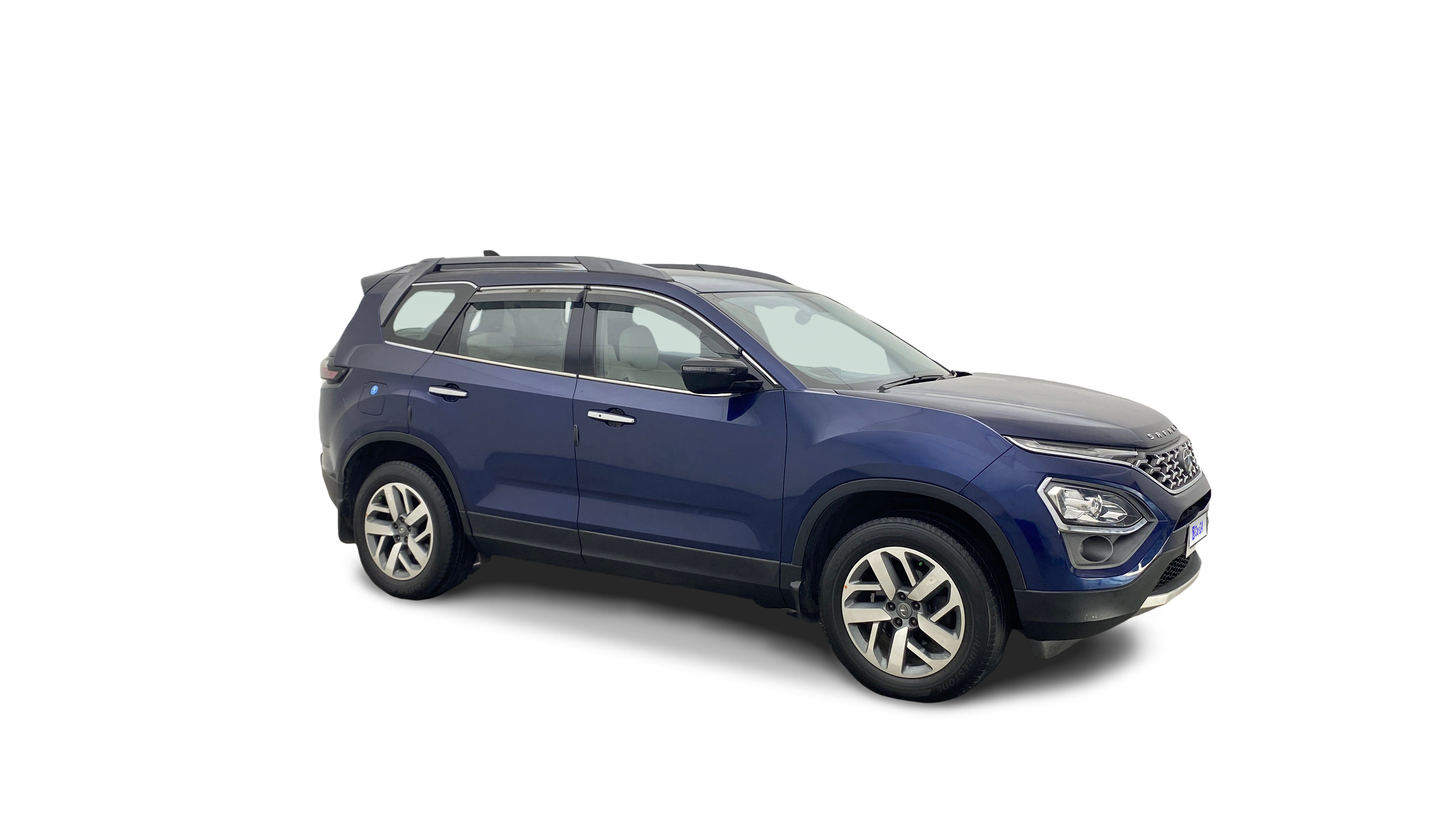 2021 Tata Safari - SUV - Diesel - Automatic - ₹14.52 lakh
