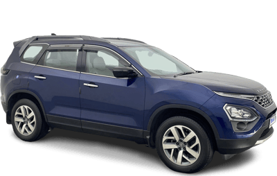 2021 Tata Safari - SUV - Diesel - Automatic - ₹14.52 lakh