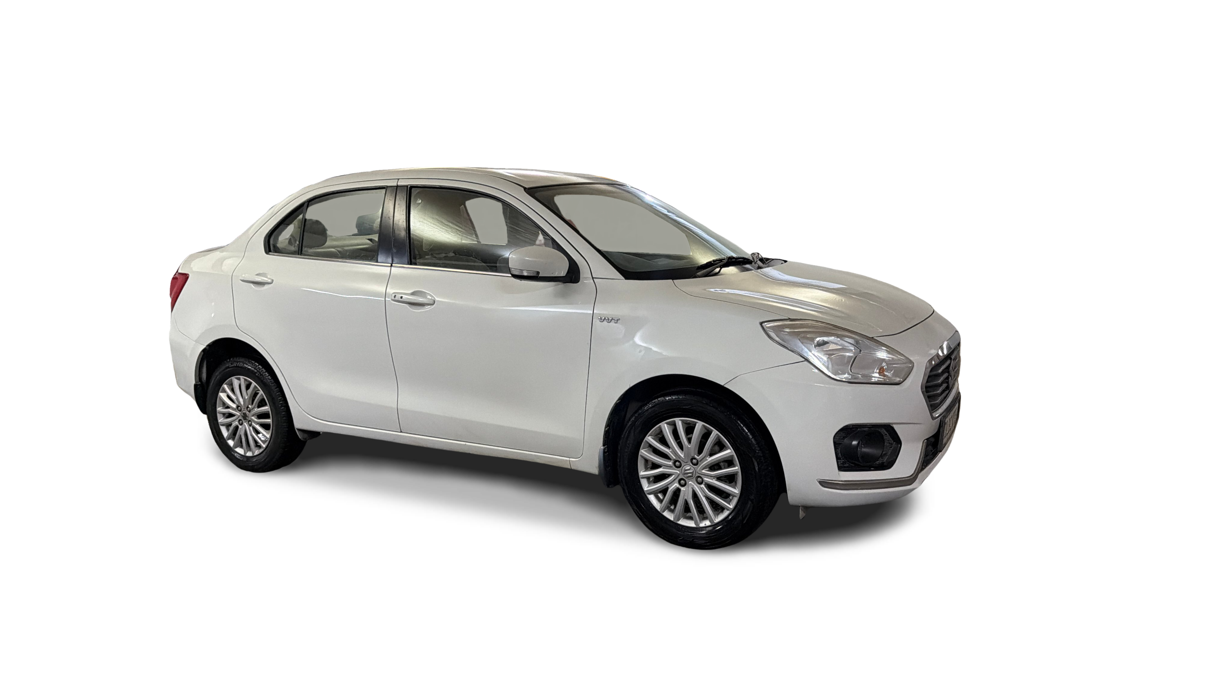 2019 Maruti Dzire - Sedan - Petrol - Automatic - ₹4.69 lakh