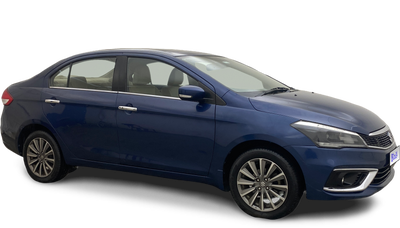 2018 Maruti Ciaz - Sedan - Petrol - Automatic - ₹6.38 lakh