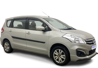 2017 Maruti Ertiga - SUV - Petrol - Manual - ₹7.33 lakh