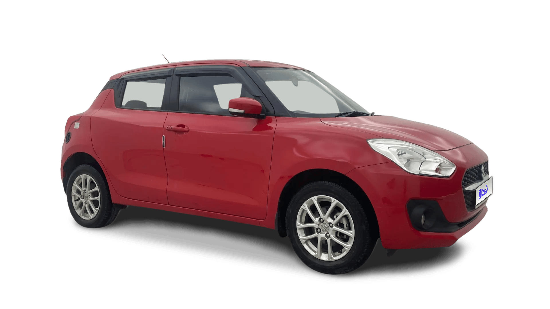 2023 Maruti Swift - Hatchback - CNG - Manual - ₹6.88 lakh