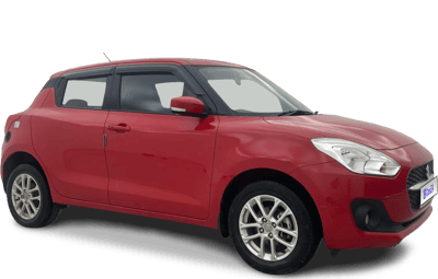 2023 Maruti Swift - Hatchback - CNG - Manual - ₹6.88 lakh