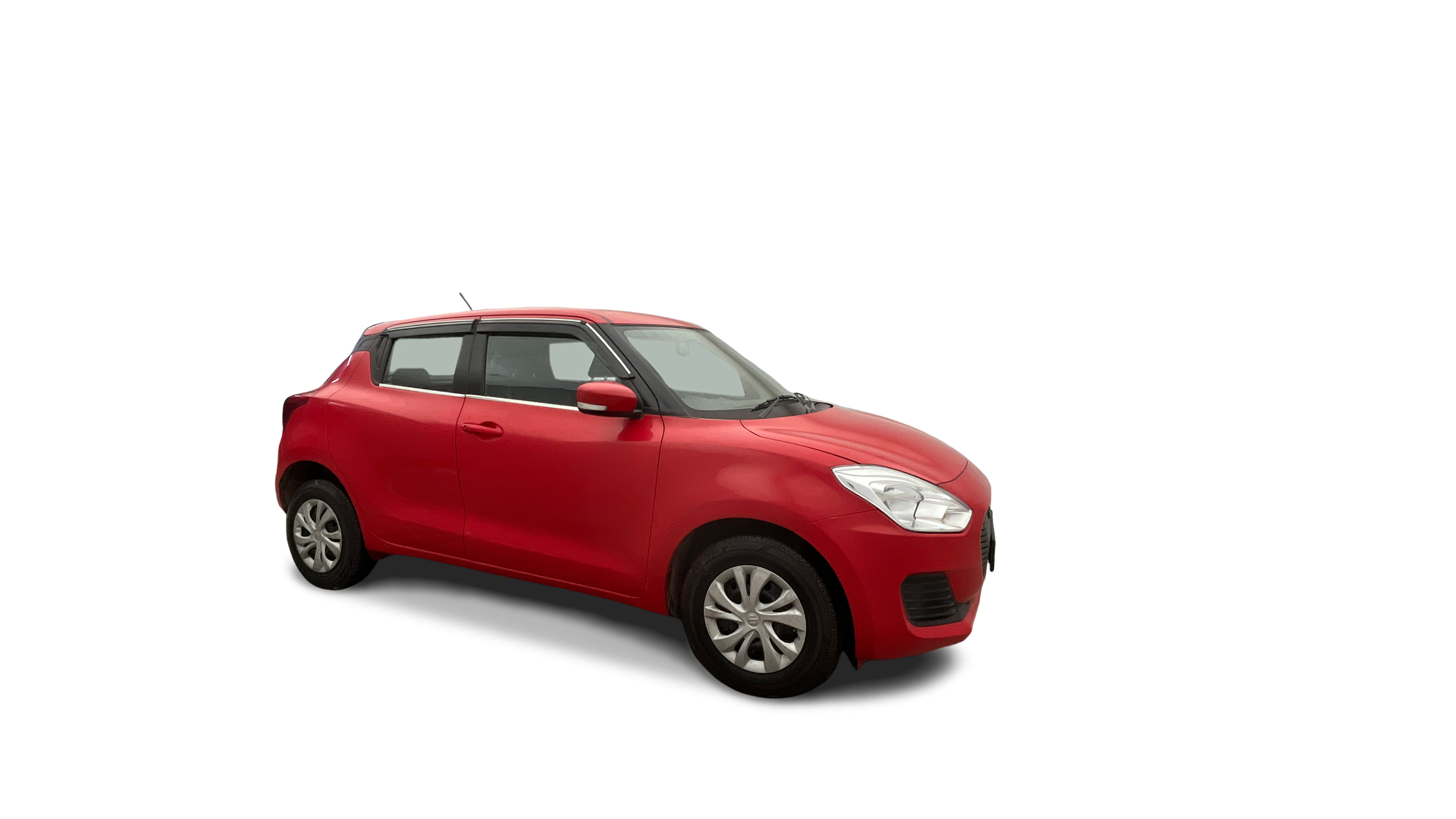 2020 Maruti Swift - Hatchback - Petrol - Automatic - ₹5.05 lakh