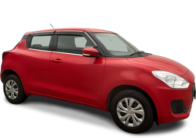 2020 Maruti Swift - Hatchback - Petrol - Automatic - ₹5.05 lakh