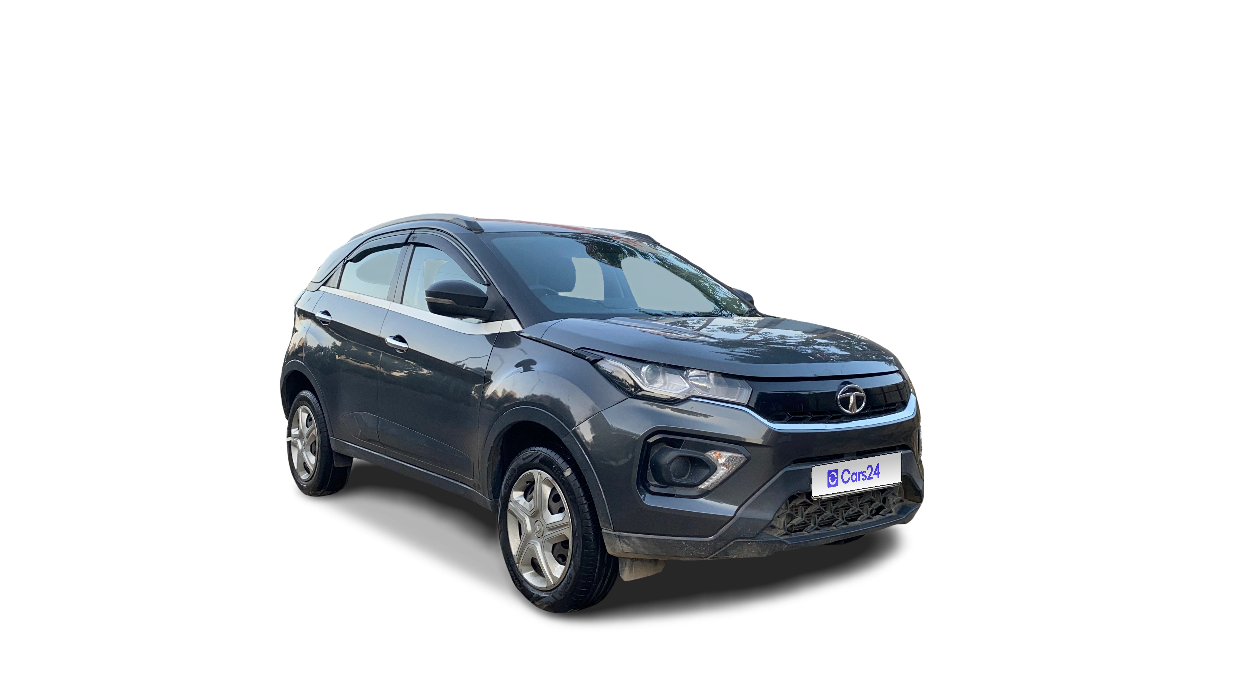 2020 Tata NEXON - SUV - Diesel - Manual - ₹5.95 lakh