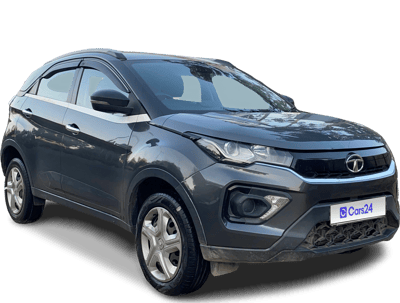 2020 Tata NEXON - SUV - Diesel - Manual - ₹5.96 lakh