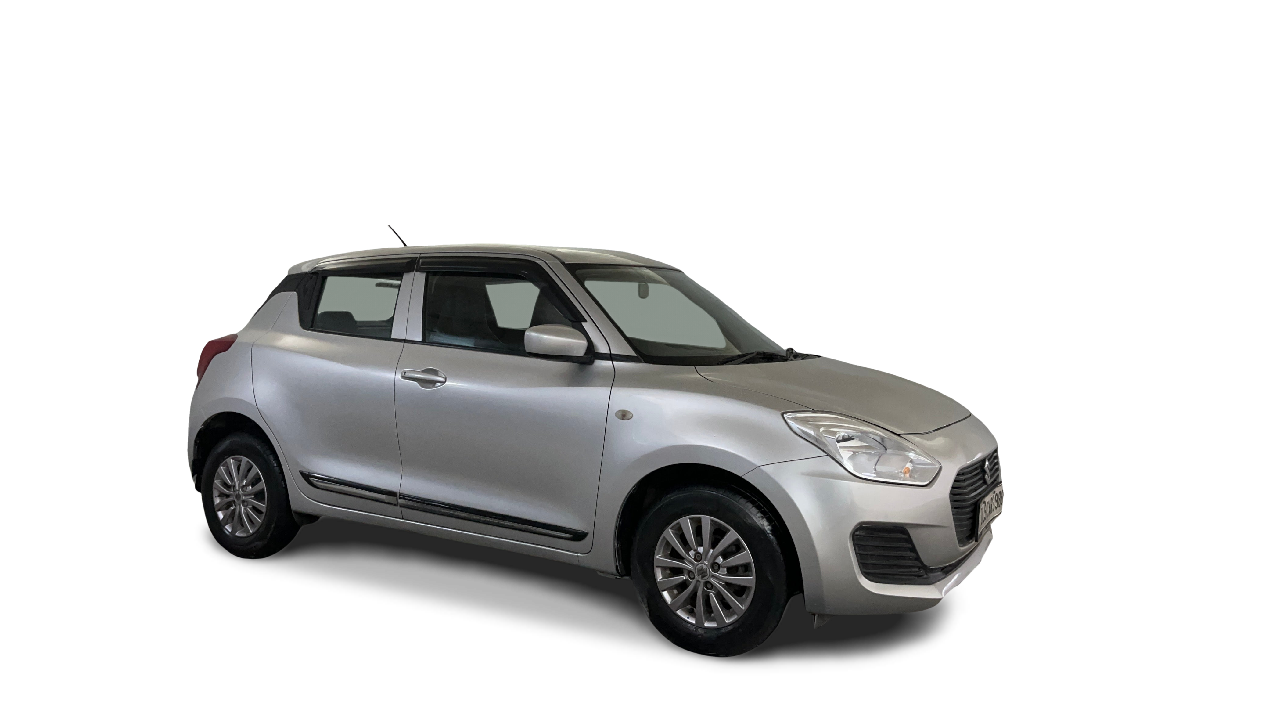 Maruti Swift-img