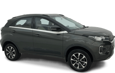 2021 Tata NEXON - SUV - Diesel - Automatic - ₹7.50 lakh