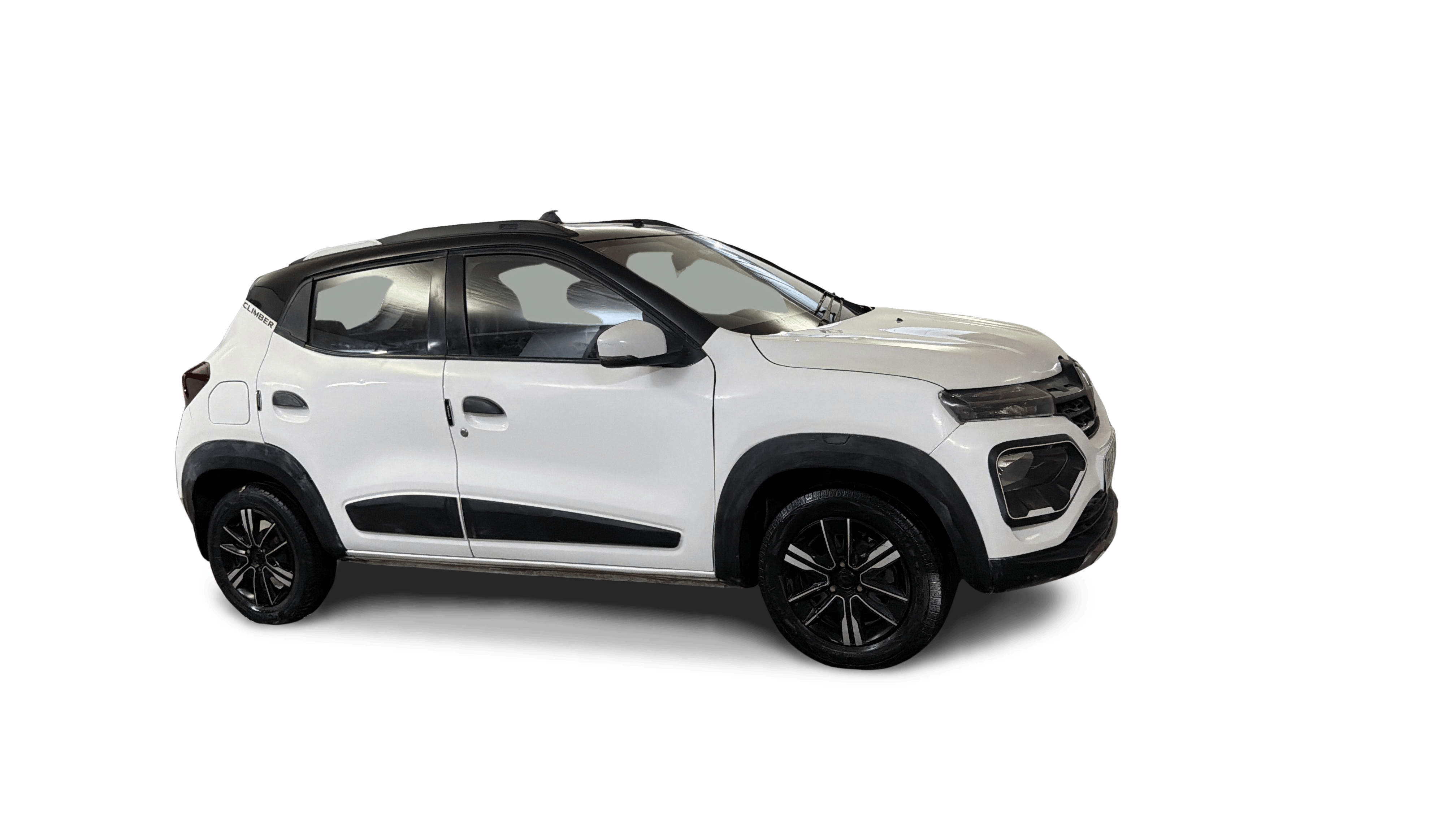 2023 Renault Kwid - Hatchback - Petrol - Manual - ₹3.49 lakh