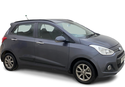 Hyundai Grand i10-img