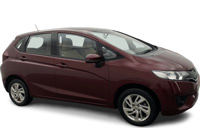 2016 Honda Jazz - Hatchback - Petrol - Automatic - ₹4.53 lakh