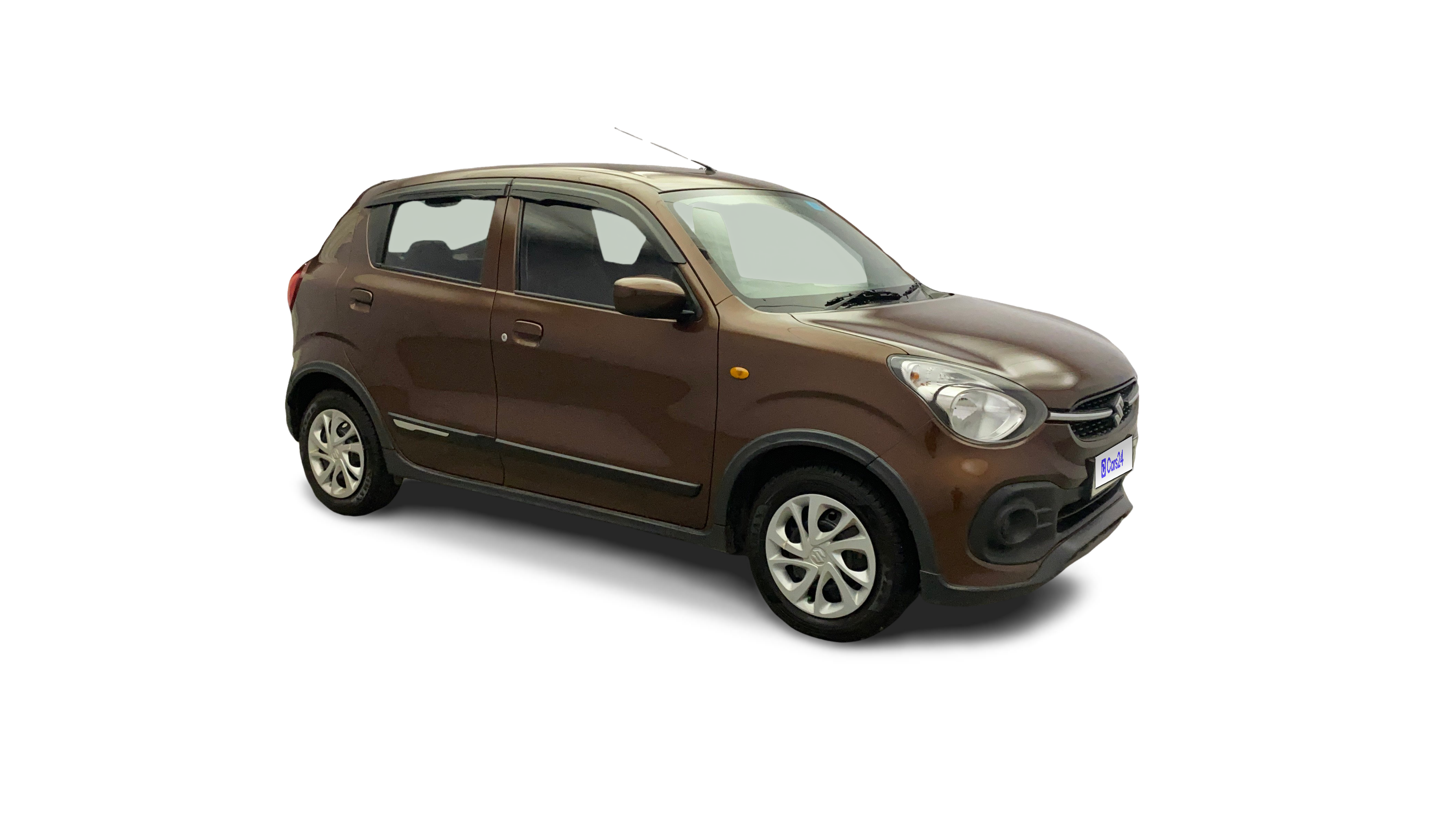 2024 Maruti Celerio - Hatchback - CNG - Manual - ₹5.32 lakh