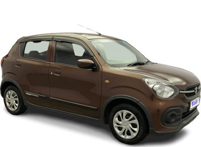 2024 Maruti Celerio - Hatchback - CNG - Manual - ₹4.97 lakh
