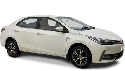 Toyota Corolla Altis-img