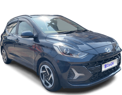 2023 Hyundai GRAND I10 NIOS - Hatchback - Petrol - Manual - ₹5.38 lakh