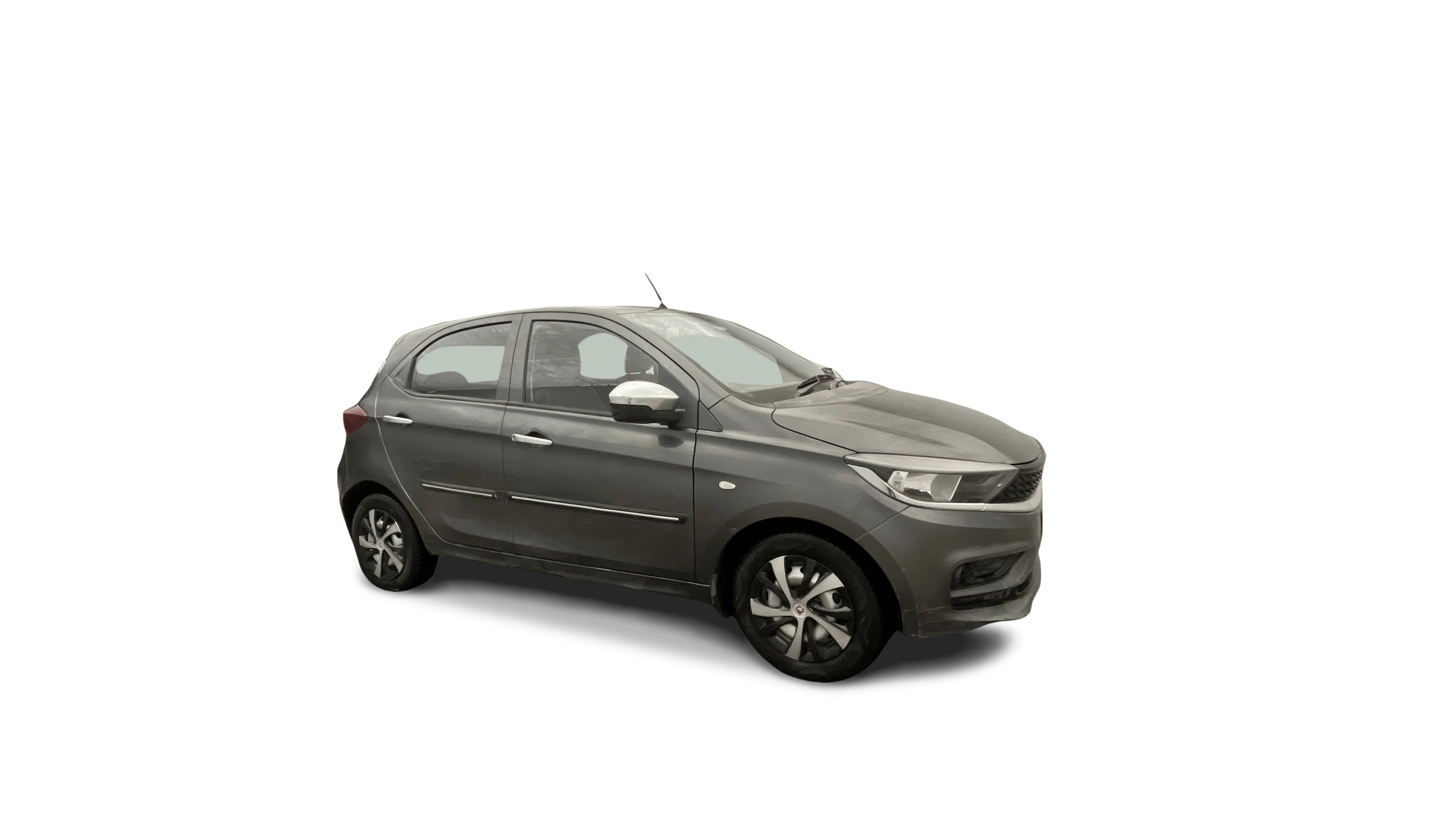 2020 Tata Tiago - Hatchback - Petrol - Manual - ₹3.29 lakh