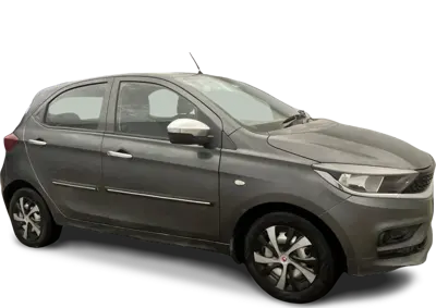 2020 Tata Tiago - Hatchback - Petrol - Manual - ₹3.29 lakh