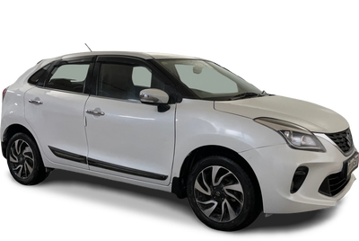 Maruti Baleno-img