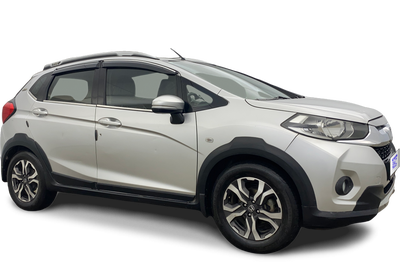 2018 Honda WR-V - SUV - Petrol - Manual - ₹3.84 lakh