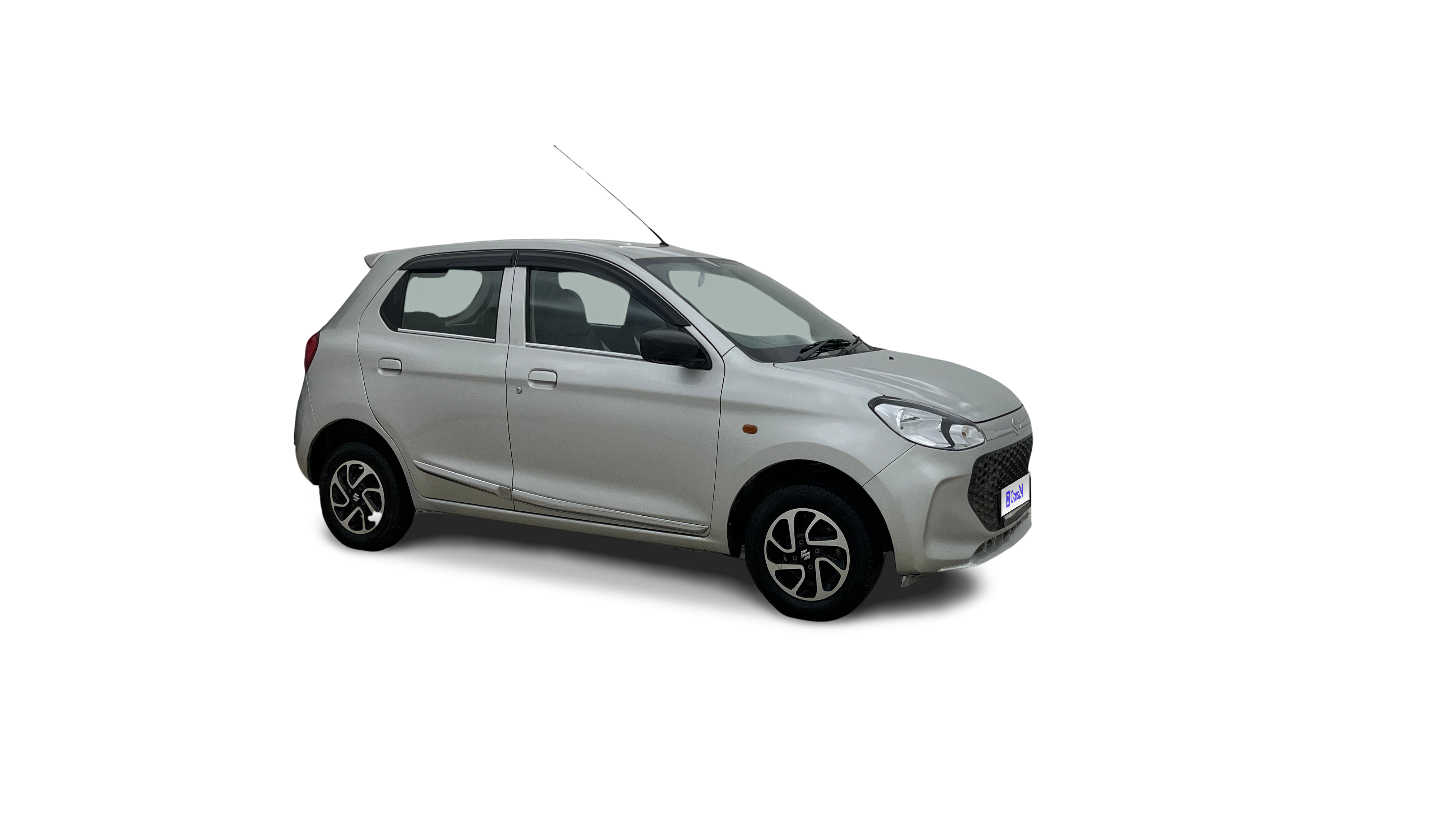2022 Maruti Alto K10 - Hatchback - Petrol - Manual - ₹3.88 lakh
