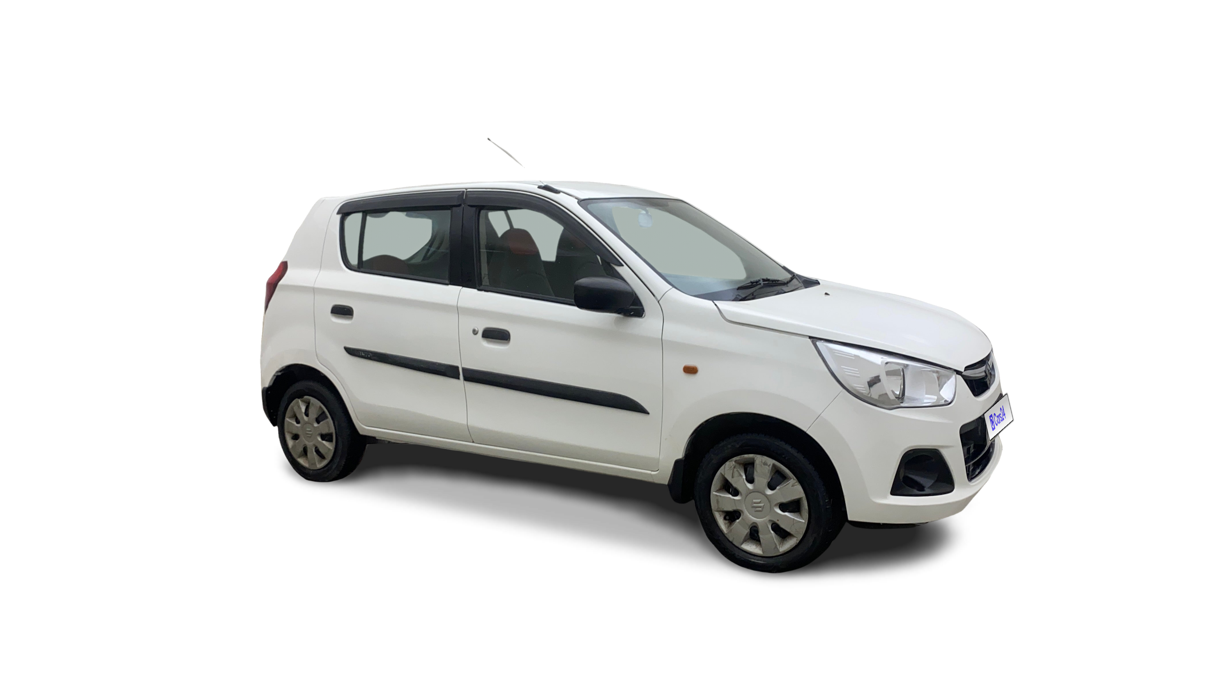 2019 Maruti Alto K10 - Hatchback - Petrol - Manual - ₹2.20 lakh