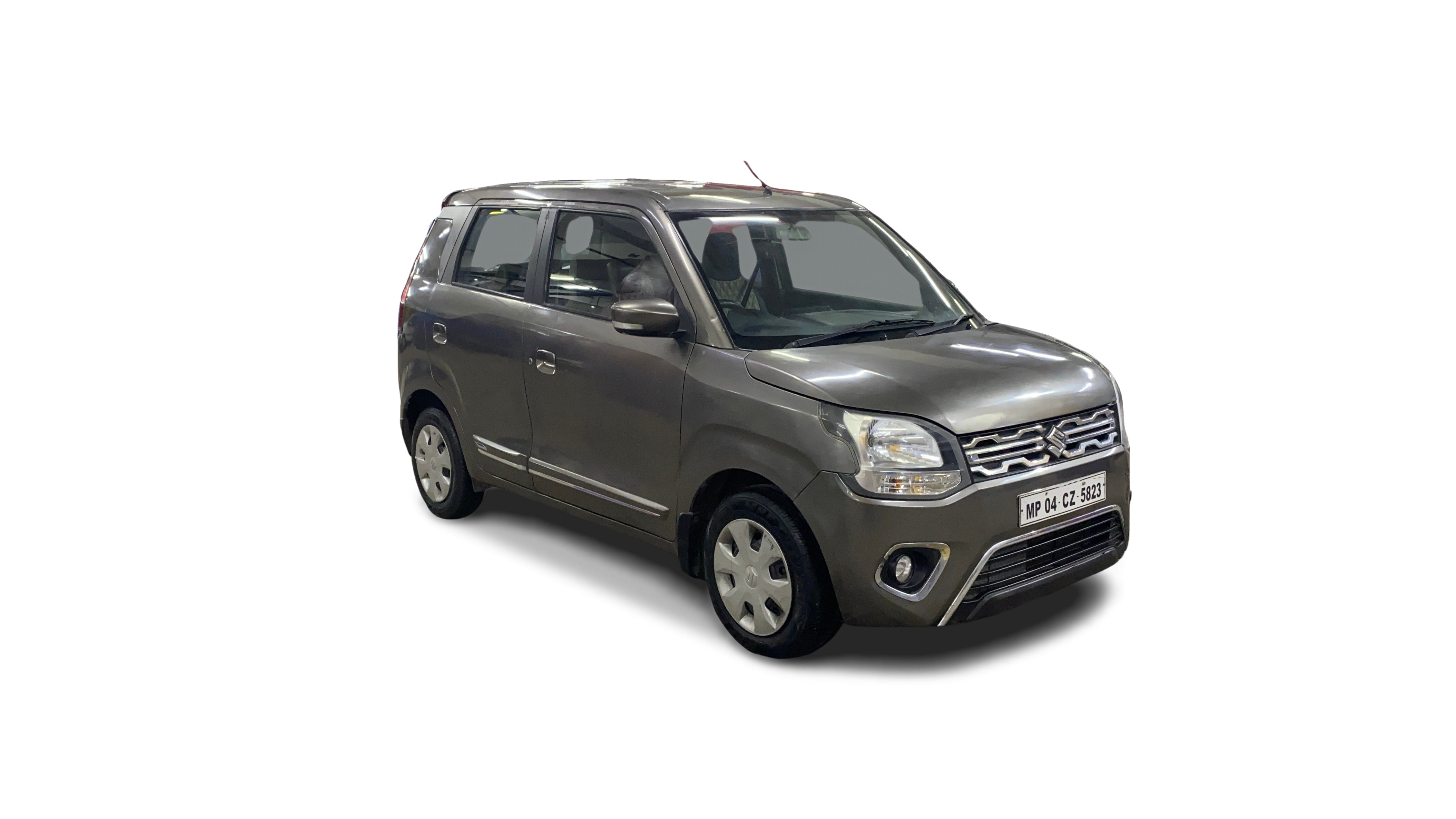 Maruti New Wagon-R-img