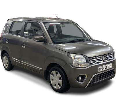 Maruti New Wagon-R-img