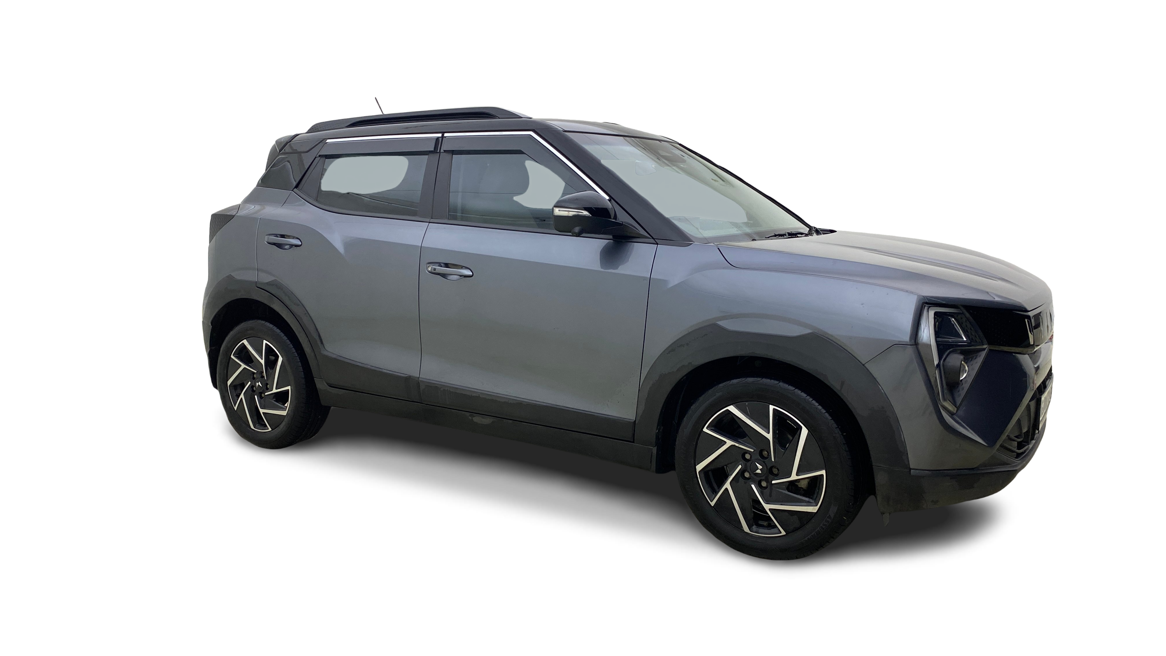 2024 Mahindra XUV 3XO - SUV - Petrol - Automatic - ₹10.86 lakh