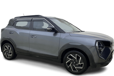 2024 Mahindra XUV 3XO - SUV - Petrol - Automatic - ₹10.86 lakh