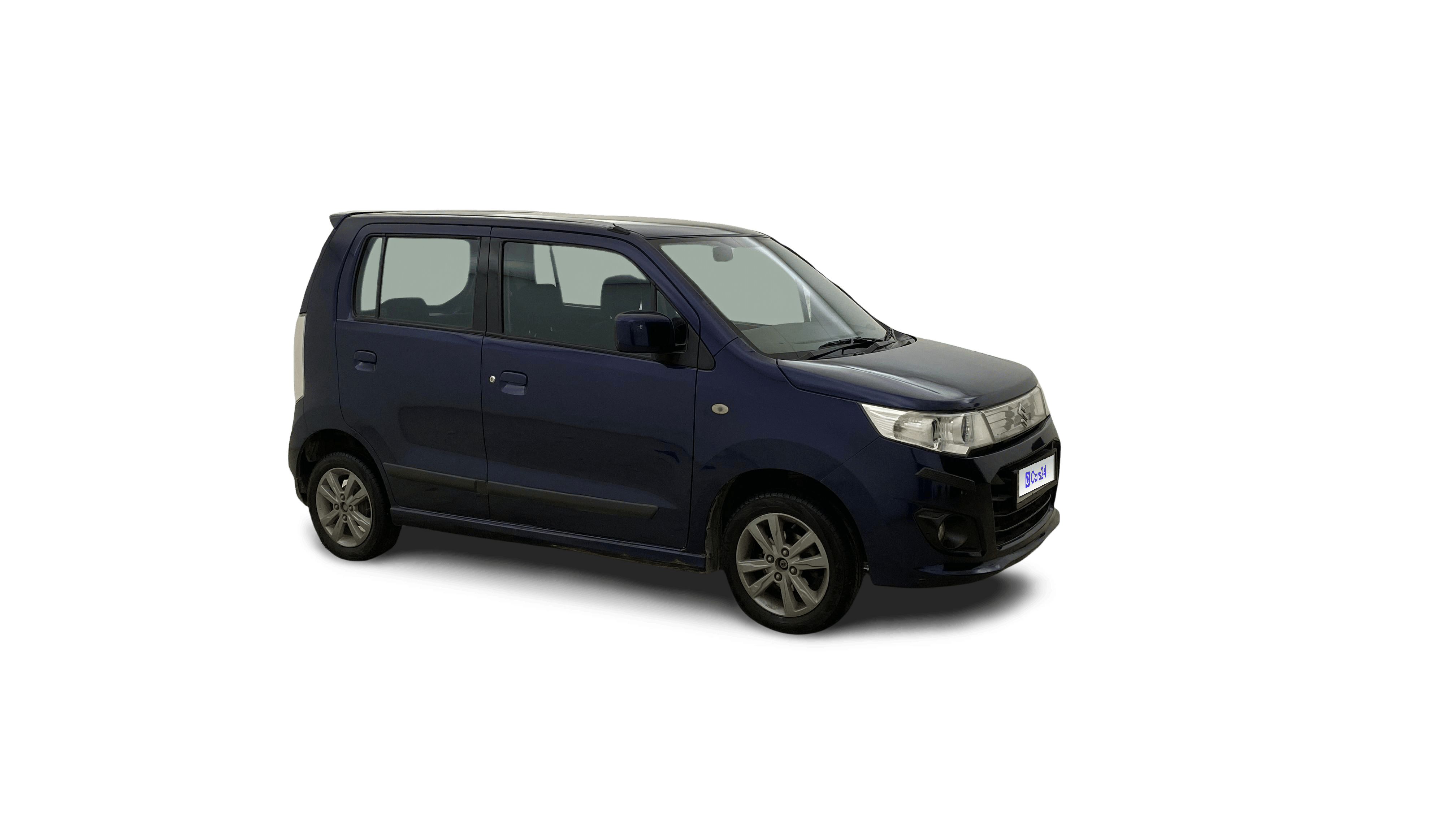 2014 Maruti Wagon R Stingray - Hatchback - Petrol - Manual - ₹2.42 lakh