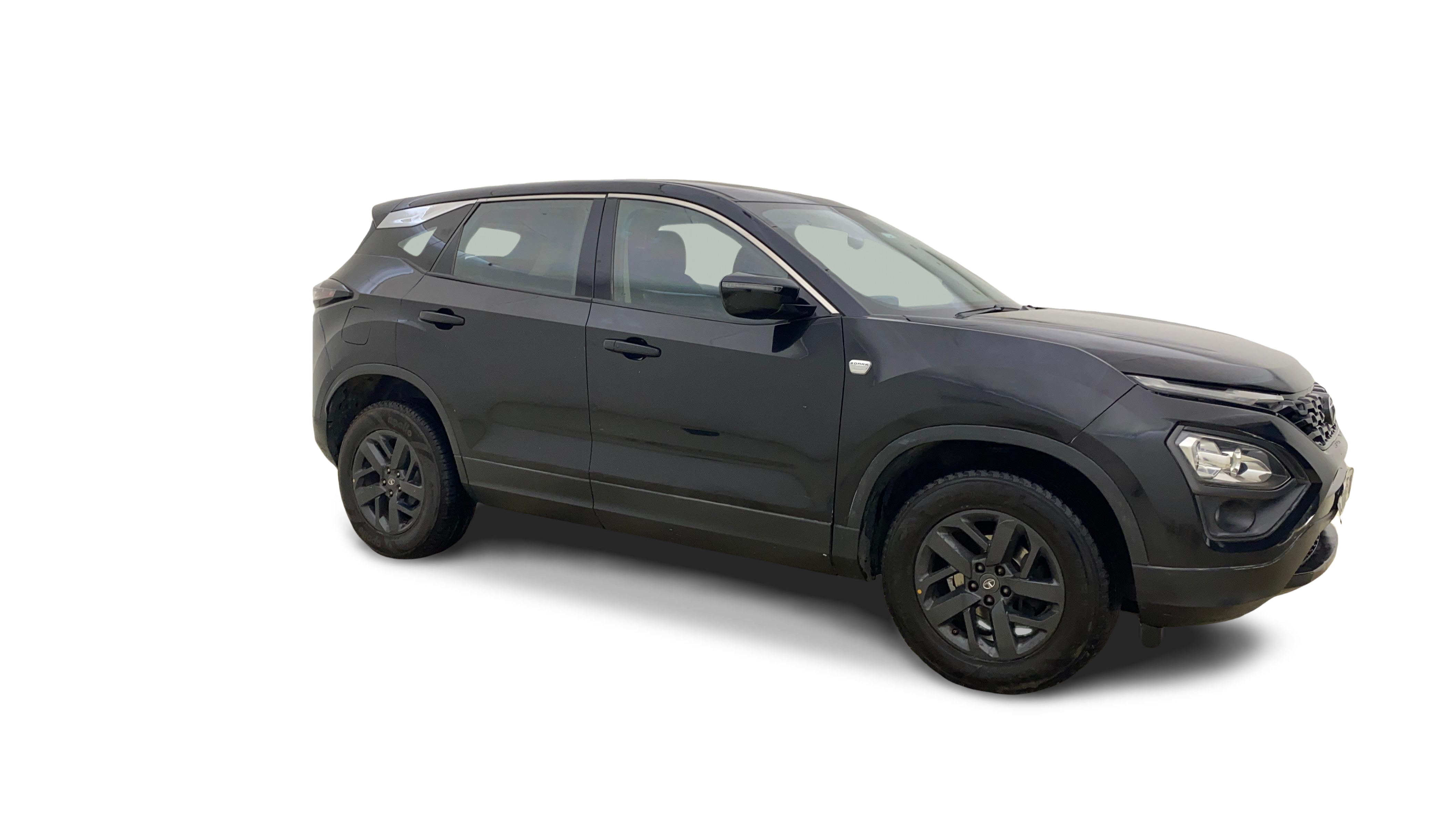 2020 Tata Harrier - SUV - Diesel - Automatic - ₹10.19 lakh