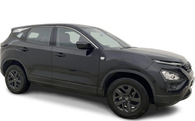 2020 Tata Harrier - SUV - Diesel - Automatic - ₹10.19 lakh