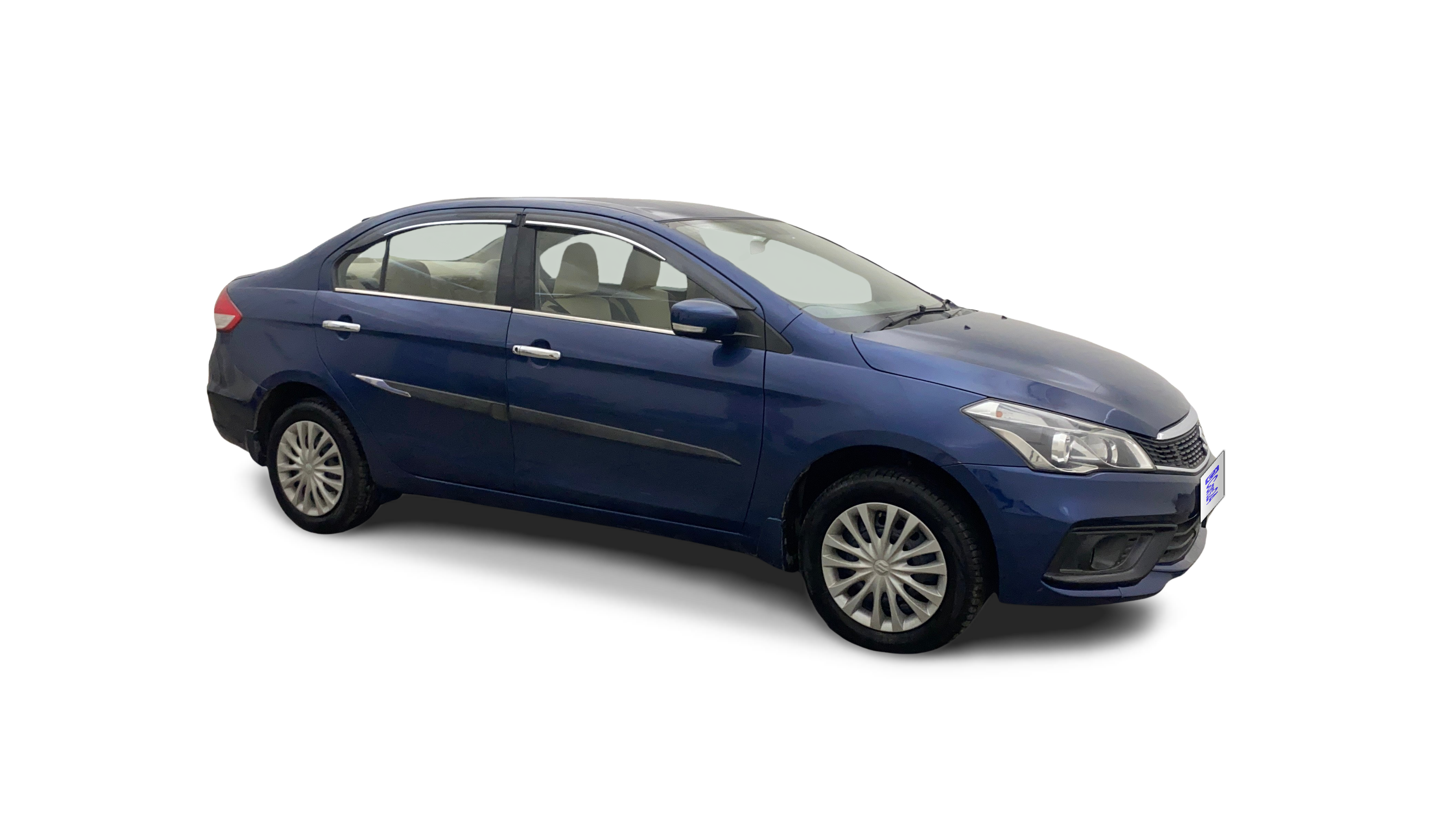 2018 Maruti Ciaz - Sedan - Petrol - Manual - ₹5.14 lakh