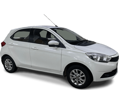 2016 Tata Tiago - Hatchback - Petrol - Manual - ₹2.47 lakh