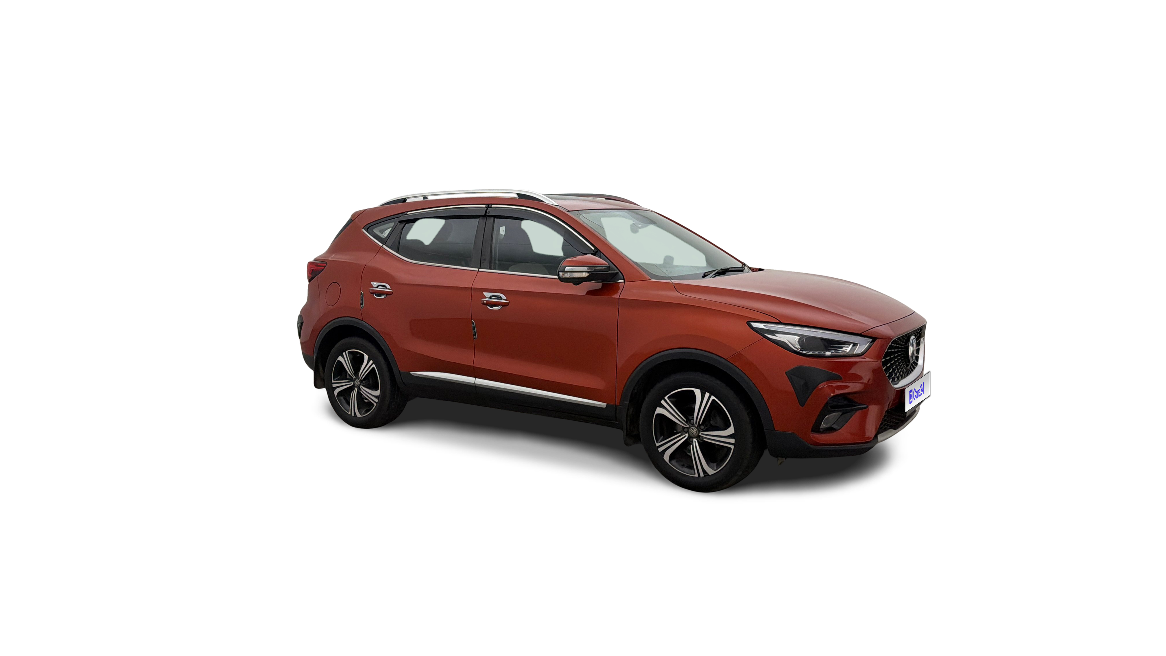 2021 MG ASTOR - SUV - Petrol - Manual - ₹9.23 lakh