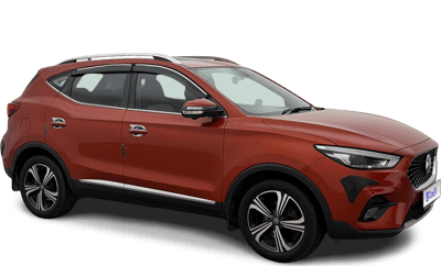 2021 MG ASTOR - SUV - Petrol - Manual - ₹9.23 lakh