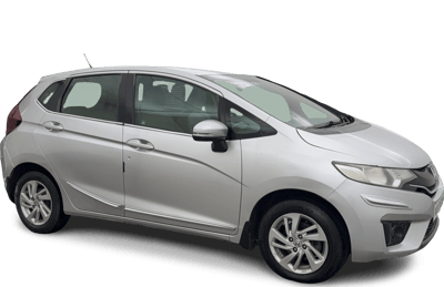 2016 Honda Jazz - Hatchback - Petrol - Manual - ₹2.96 lakh