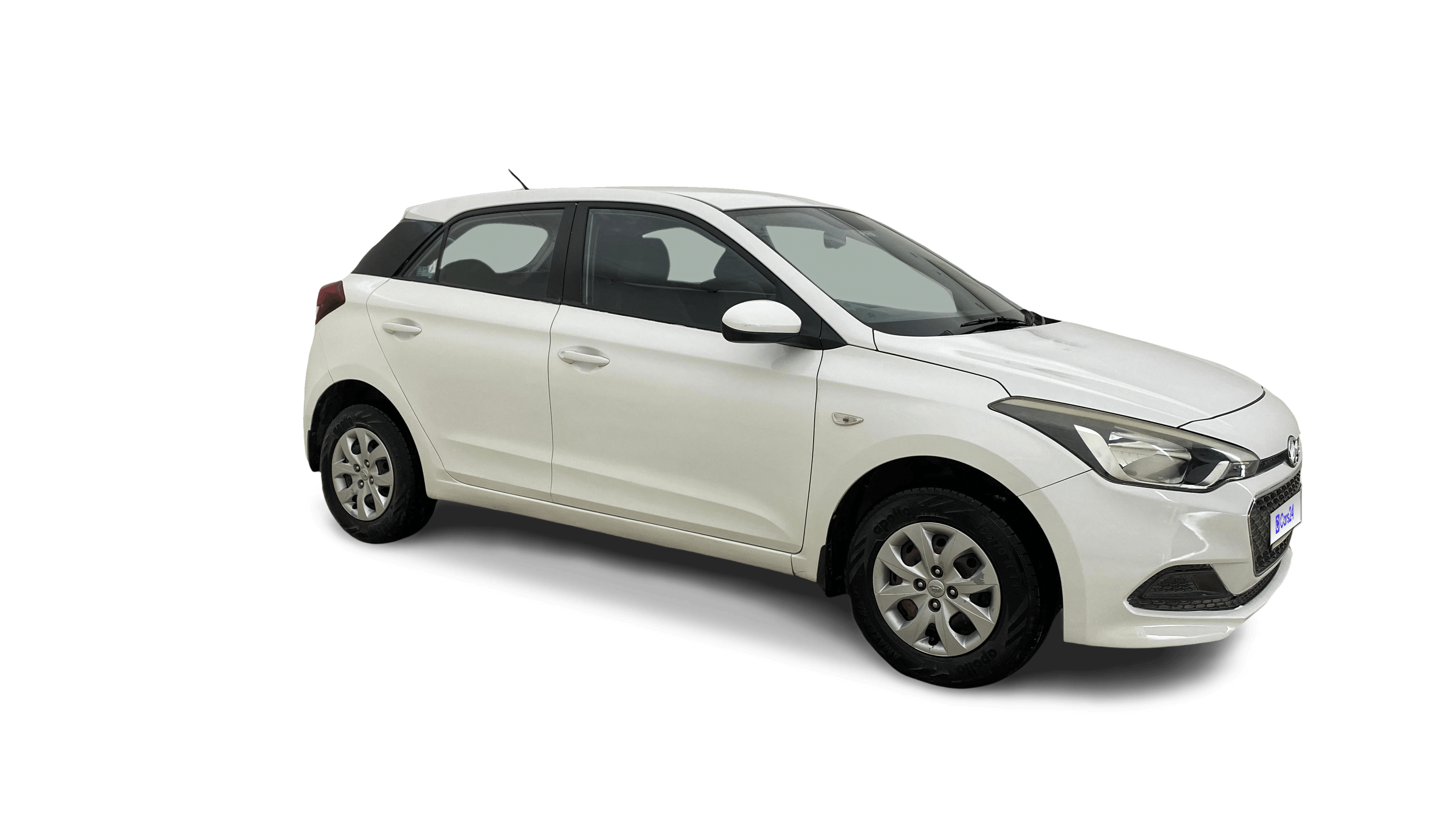 2017 Hyundai Elite i20 - Hatchback - Petrol - Automatic - ₹4.34 lakh