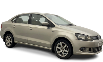 Volkswagen Vento-img