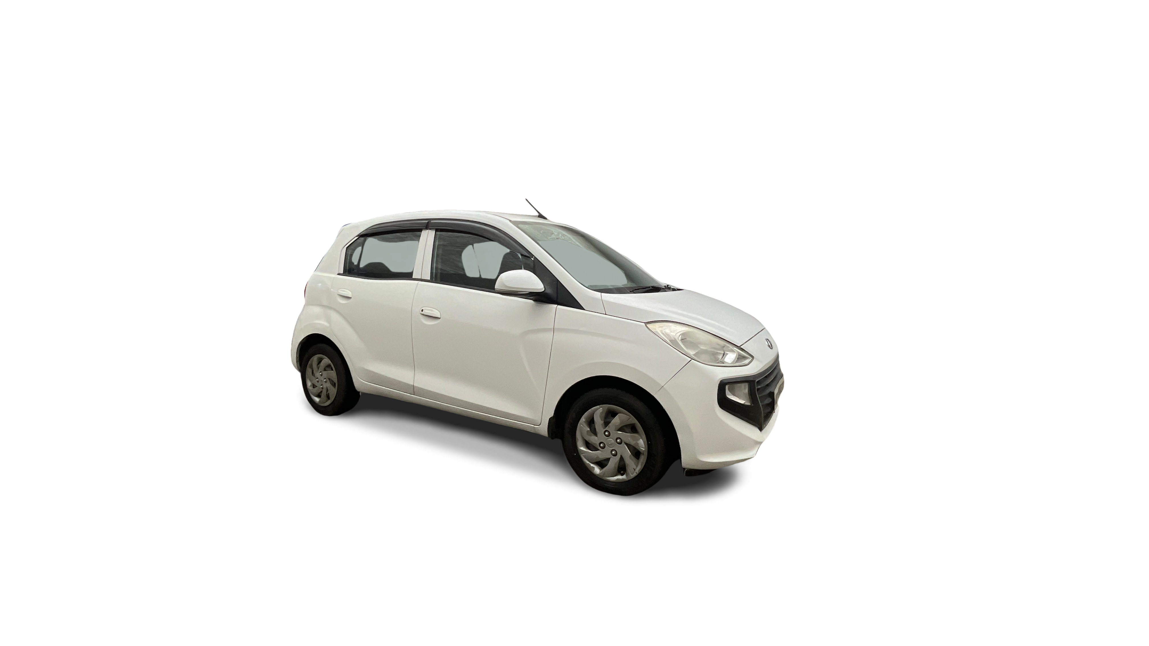 2019 Hyundai NEW SANTRO - Hatchback - Petrol - Manual - ₹2.70 lakh