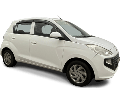 2019 Hyundai NEW SANTRO - Hatchback - Petrol - Manual - ₹2.70 lakh