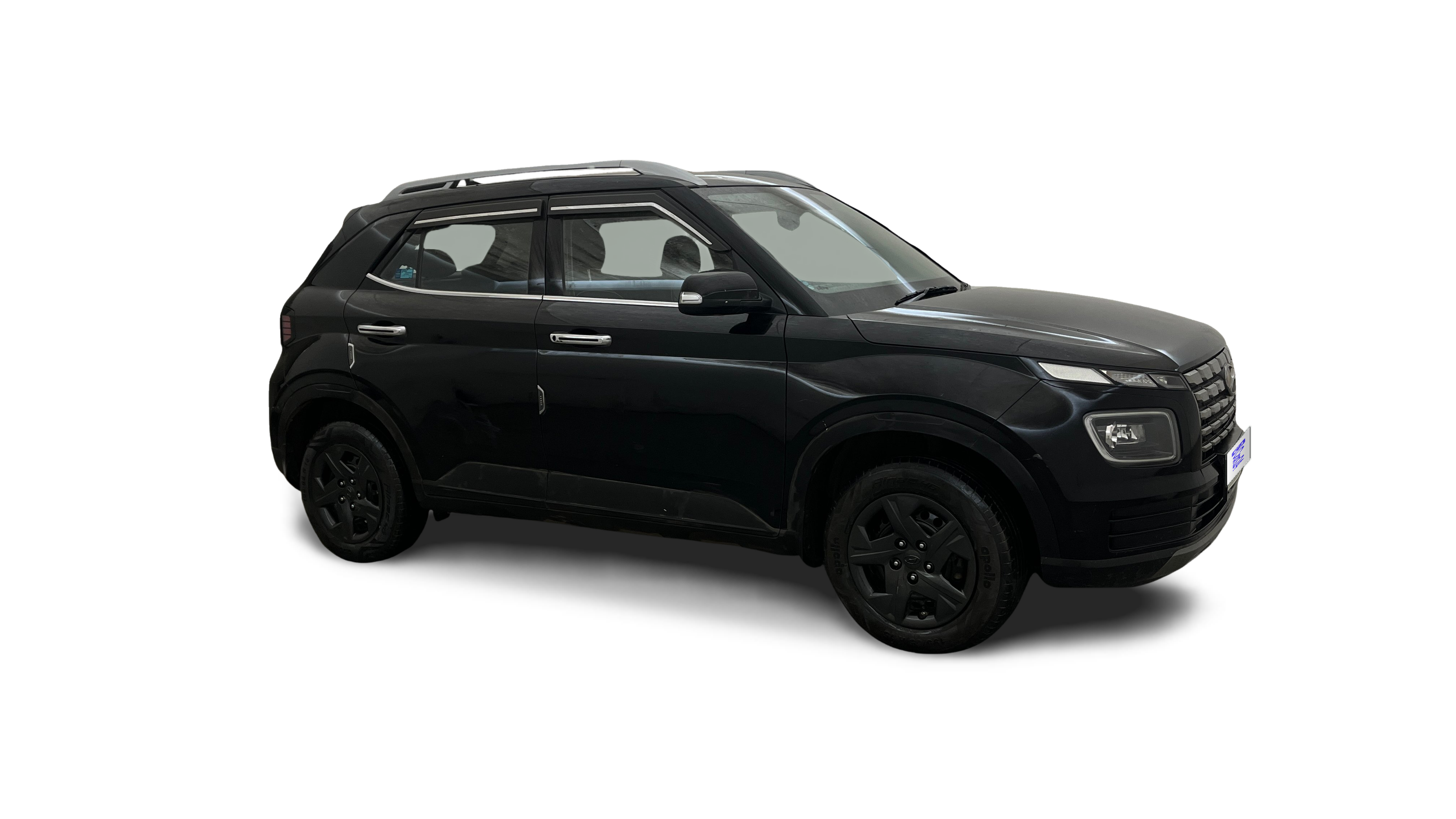 2024 Hyundai VENUE - SUV - Petrol - Manual - ₹9.21 lakh