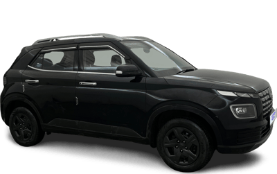 2024 Hyundai VENUE - SUV - Petrol - Manual - ₹9.01 lakh