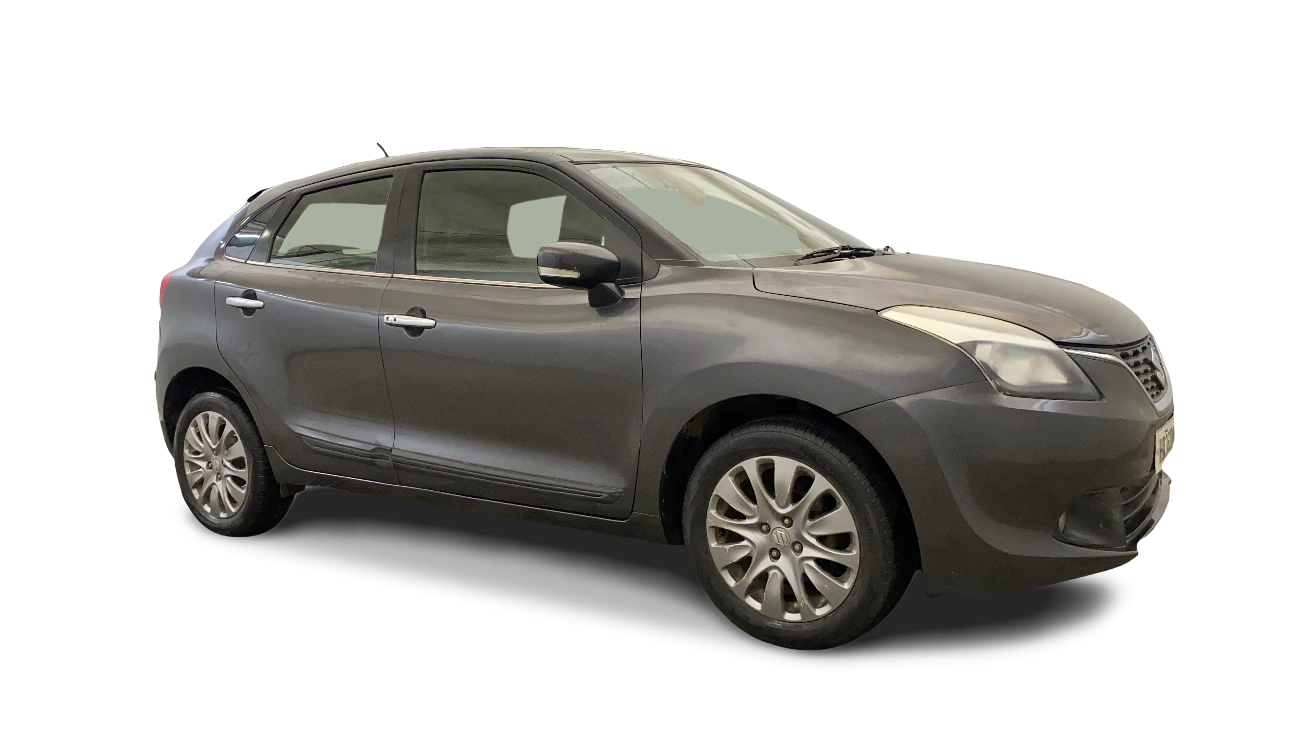 Maruti Baleno-img