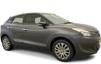 Maruti Baleno-img