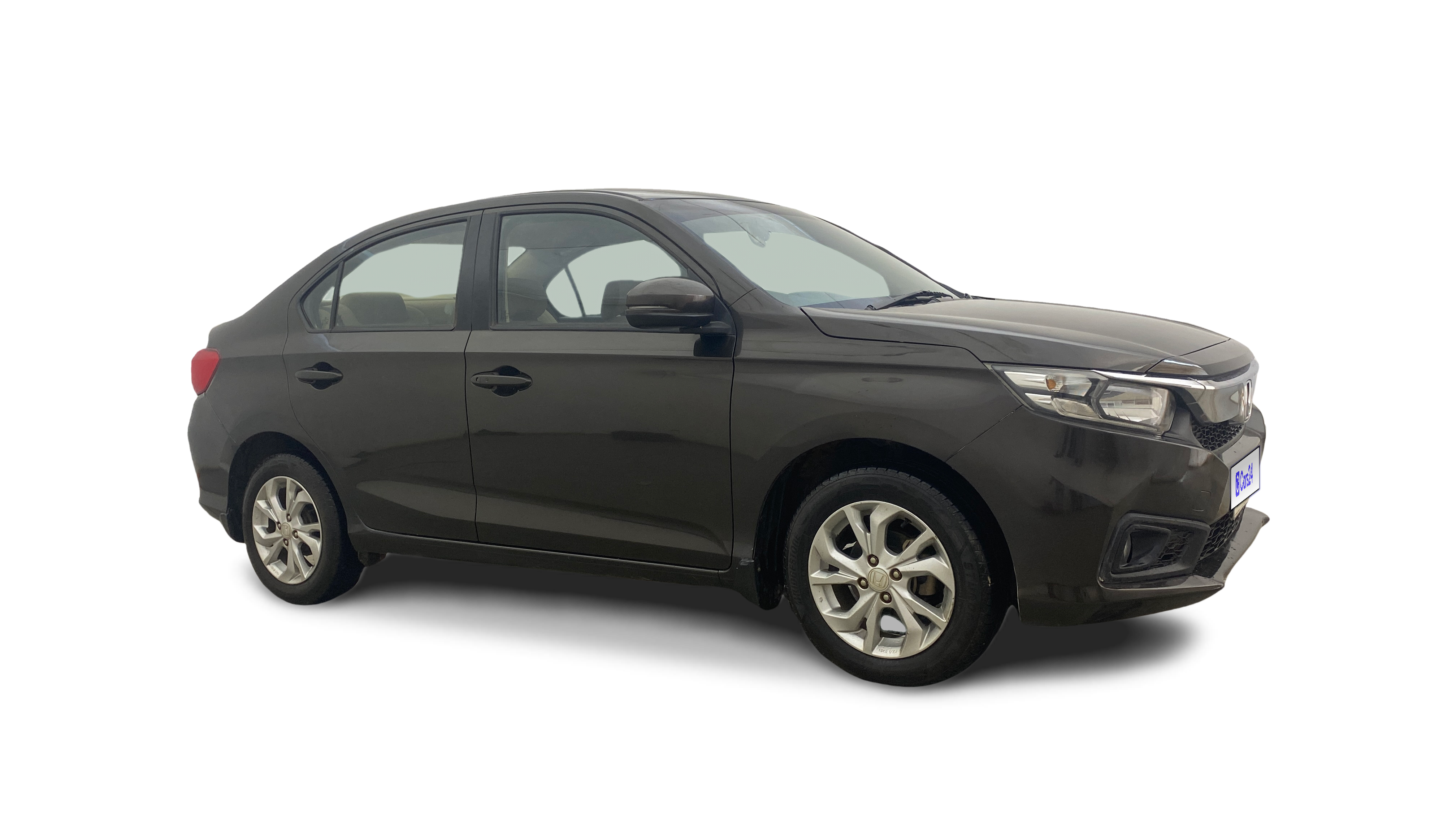 2019 Honda Amaze - Sedan - Diesel - Manual - ₹6.19 lakh