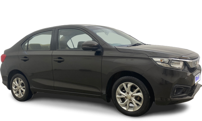 2019 Honda Amaze - Sedan - Diesel - Manual - ₹6.19 lakh